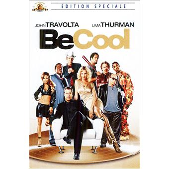 Be cool - Edition Spéciale - 1