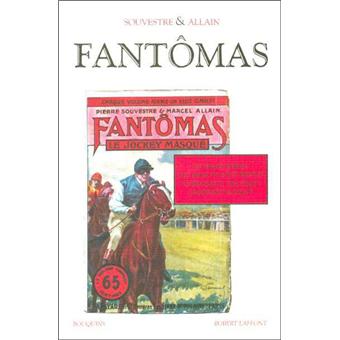 Fantomas Tome 1 Fantomas Marcel Allain Pierre Souvestre Broche Achat Livre Fnac Fantomas Tome 1 Fantomas Marcel Allain Pierre Souvestre Broche Achat Livre Fnac