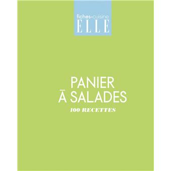 Panier à salades - 1