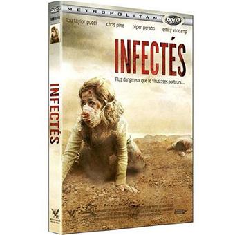 Infectés DVD - 1