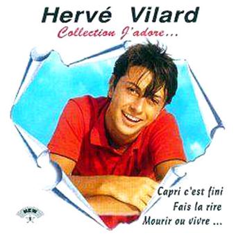 Hervé Vilard - 1