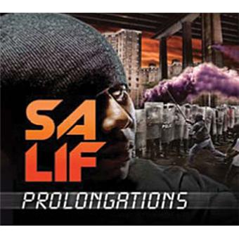 album salif prolongation gratuitement