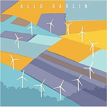 Allo Darlin - 1