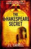 The Shakespeare secret