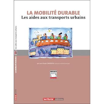 La mobilité durable