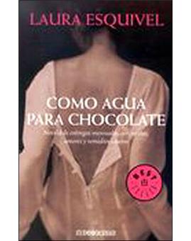 Como agua para chocolate - 1
