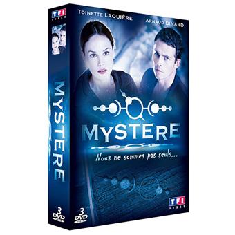 Mystère - Coffret 3 DVD - 1