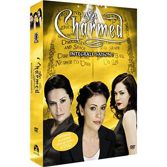 CharmedCharmed - Coffret intégral de la Saison 7