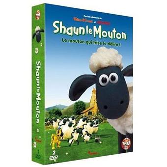 Shaun le mouton - Shaun le mouton - 1