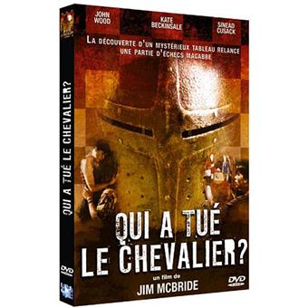 Qui a tué le chevalier ? - 1