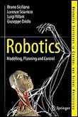 Robotics - 1