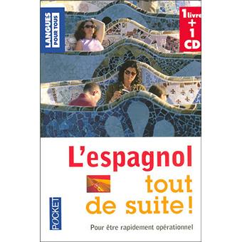 24++ 40 lecons pour parler espagnol k7 cd information