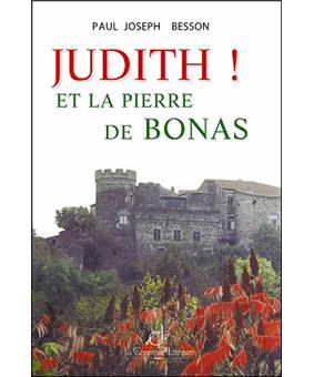 Judith et la pierre de Bonas
