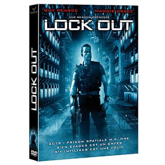 Lock Out