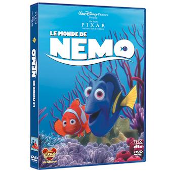 Le monde de Nemo