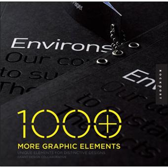 1000 more graphic elements