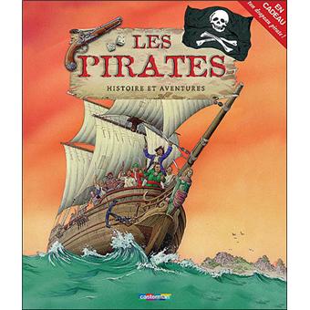  - Tome 2  : Rendez-vous avec les pirates