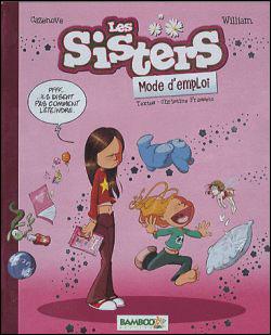 Les Sisters Mode Demploi Guide Nouvelle édition - 