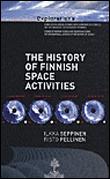 The history of Finnish space-activities