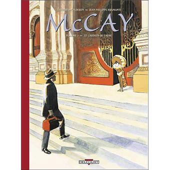 couverture de : Le Gardien de l'aube