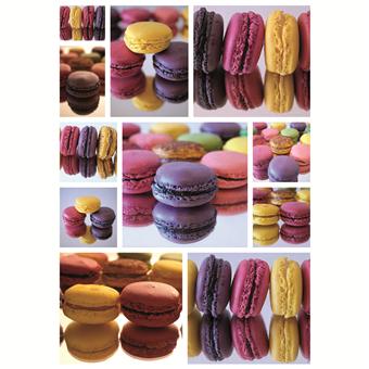 Nathan Puzzle 1500 Pezzi - 84x60 Cm, Per Adulti E Ragazzi Dai 14 Anni, Collezione Evasion