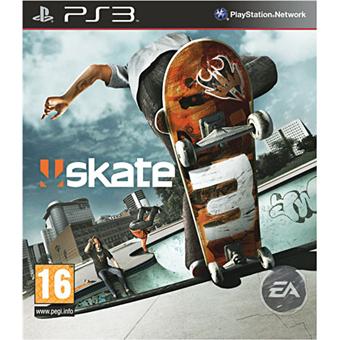 Skate 3 - 1