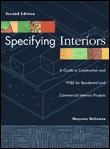 Specifying interiors