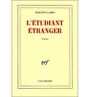 L'Étudiant Étranger - 1