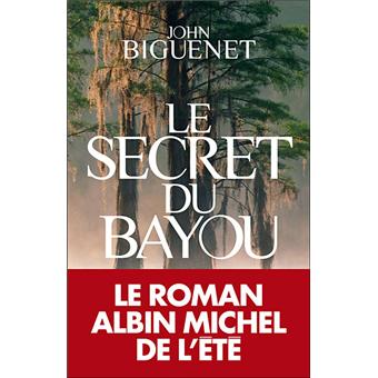 Le secret du bayou - 1