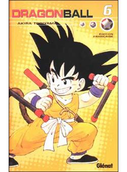 Dragon Ball Tome 11 Et Tome 12 Tome 6 Double Volume Akira
