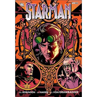 StarmanStarman