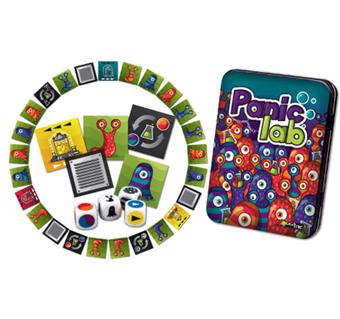 Résultat de recherche d'images pour "panic lab"