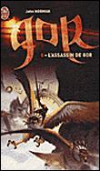 Le cycle de GorLes assassins de Gor