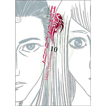 Homunculus - Homunculus, T10 - 1