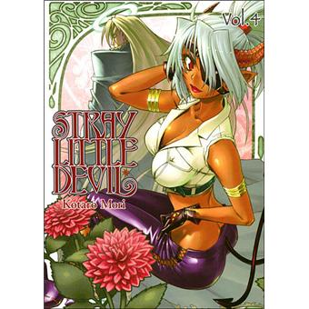 Stray little devil - Stray little devil, Tome 4 - 1