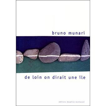 De loin on dirait une île