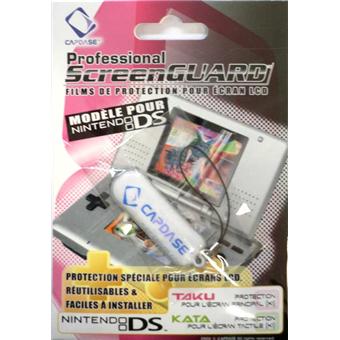 Stylet métal rétractable pour Nintendo DS lite (NDSL DSL) - Noir - Straße  Game ® - Autre accessoire gaming - Achat & prix
