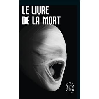 Le Livre de la mort (Bourbon Kid, Tome 4) Tome 4 Poche Anonyme
