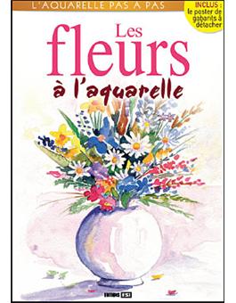 Les fleurs - 1