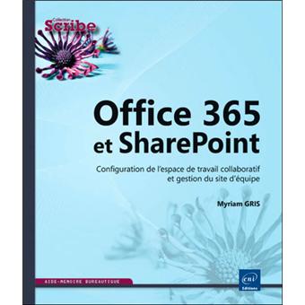 Office 365 et SharePoint - 1