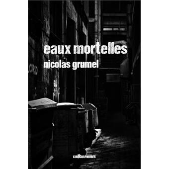 Eaux mortelles - 1