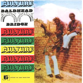 Culture - 1