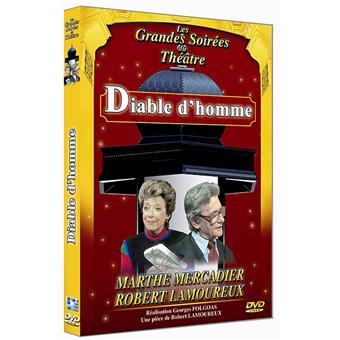 Diable d'homme !