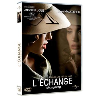 L'Echange - 1