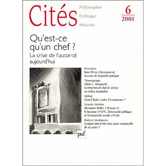 Cites 2001