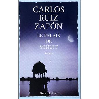 Le  palais de Minuit : roman