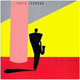 David Sanborn - 1