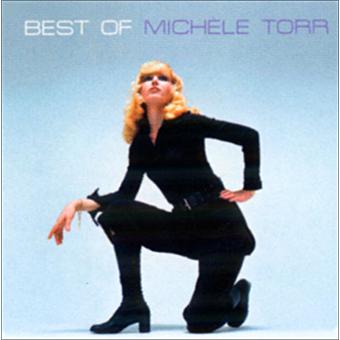Michèle Torr - 1