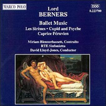 Lord Berners - 1