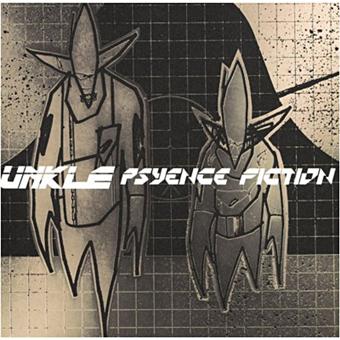 Unkle - 1